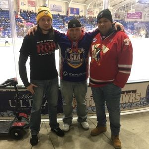 Meet your Posher, Austin